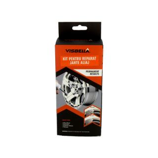 Kit reparare jante aliaj Visbella