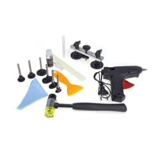 Kit reparatie caroserie auto DIY