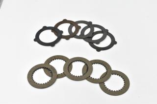 Kit reparatii disc de transmisie Manitou 602110 - Dana Spicer 1120461103