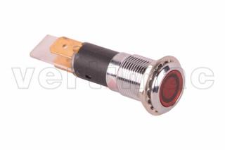 Lampa control 24V rosie nacela  Genie  824878 IL-G4878 Z30-20N, Z33-18, Z45-25JDC