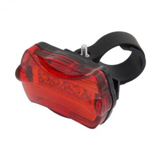 Lampa Spate LED pentru bicicleta HELVETIOS EOT008