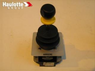 Maneta joystick 2440303700 pentru nacela foarfeca Haulotte