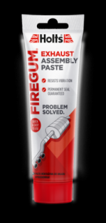 Mastic reparare toba esapament FIREGUM Holts 150 g