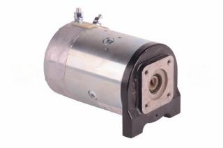 Motor electric  12V nacela JLG  70001056 860SJ, 1200SJP, 1350SJP