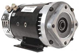 Motor electric 48V nacela Genie  48504 Z30-20N, Z45-25JDC