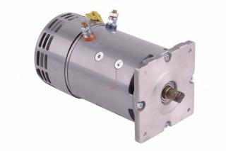 Motor electric de ridicare 48V nacela  JLG  952166 Toucan 12E, 32E