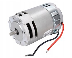 Motoras electric 12V 710000330, B139780