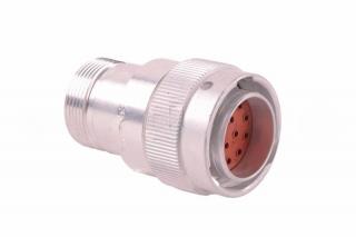 Mufa conector pentru nacele articulate JLG 4460753