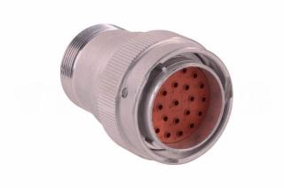 Mufa conector pentru nacele foarfeca JLG 4460481