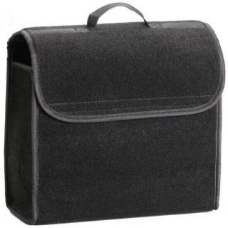 Organizator portbagaj cu velcro, Cartrend