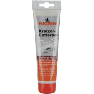 Pasta zgarieturi auto vopsea gri metalizat 150ml