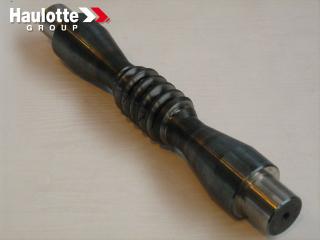 Pinion melc pentru invartire cos nacela Haulotte 148C136790