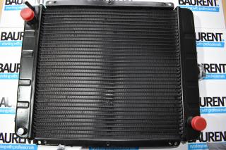 Radiator racire apa nacela Haulotte HA12PX - H28TJ+