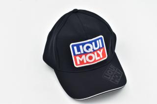 Sapca bleu Liqui Moly