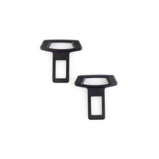 Set 2 cleme centura siguranta Beep Stopper Plus