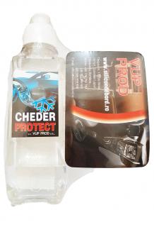 Solutie chedere auto Cheder Protect 180ml