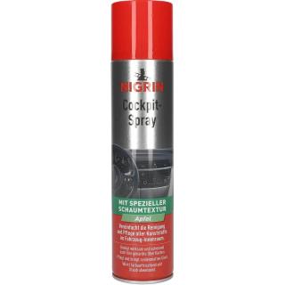 Solutie curatare bord 400ml miros neutral