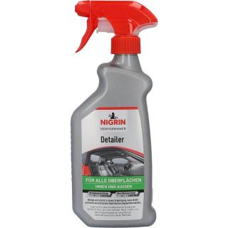 Solutie detailer auto, interior si exterior 500ml