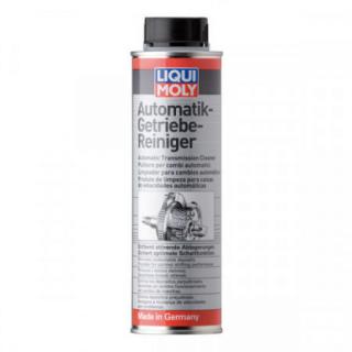 Solutie Liqui Moly spalat cutie de viteza automata 300ml