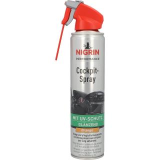 Spray bord auto cu aroma de portocale, 400ml