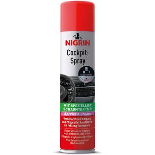 Spray cockpit 400ml aroma fructe de padure