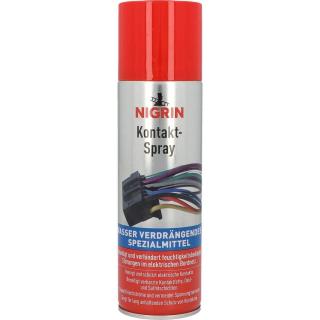 Spray contact 250ml