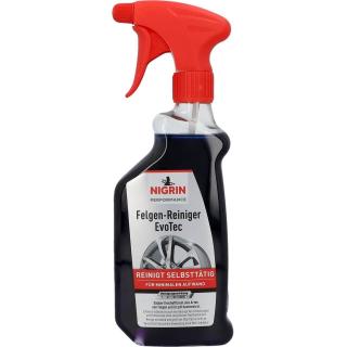 Spray curatare jante EvoTec Performance  500 ml