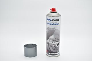 Spray curatat discuri frana 500ml