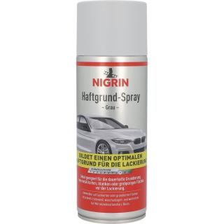 Spray grund aderent 400ml NIGRIN