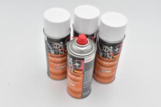 Spray lant 400ml Chemtools