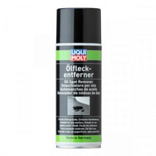 Spray pentru indepartarea petelor de ulei Liqui Moly 400ml