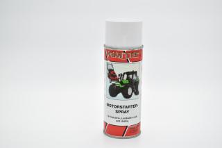 Spray pornire 400ml