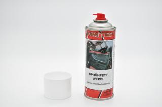 Spray vaselina alba 400ml