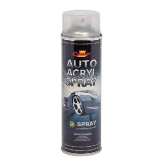 Spray Vopsea 500ml Acrilic Profes. Lac Transparent Champion Color