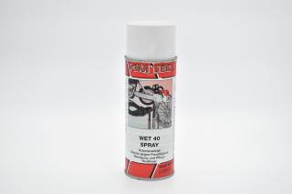 Spray Wet 40