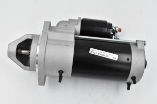 Starter 24V 9 dinti pentru motor Deutz