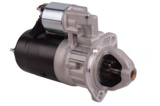 Starter motor Deutz 12V 11  dinti,  Genie 37950 JLG 7016332 Haulotte 2420402660 DST-9T12V