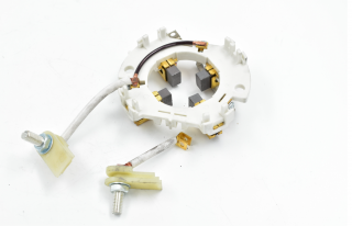 Suport perii motor electric Iskra - Letrica - Mahle 24V seria AMJ 72738935, 16.908.629, MMX760KIT