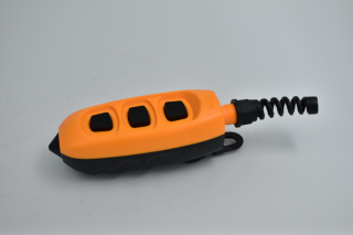 Telecomanda 2 Butoane pentru Lift Hidraulic Dhollandia
