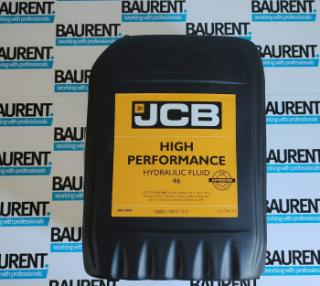 Ulei hidraulic H46 20L JCB High Performance