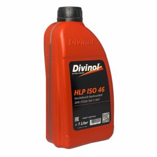 Ulei hidraulic H46 Divinol 1L