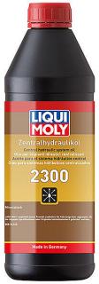 Ulei Liqui Moly pentru sistemul hidraulic centralizat 2300 1L