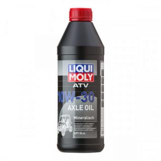 Ulei transmisie Motorbike 10W-30 ATV Liqui Moly 1L