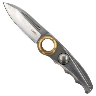 Briceag Columbia, Camping  Drumetie, Otel Inoxidabil 7Cr13, 16 cm
