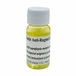 Solutie Anti-Rugina, Food Grade, Water Based, 50 ml, Evapo-Rust