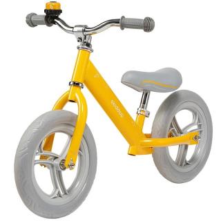 Bicicleta fara pedale Nils, Skiddou, Diverse culori