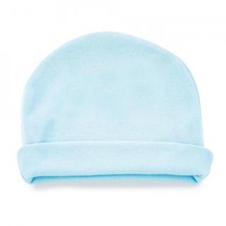 Caciulita pentru nou nascut Baby Hat, Bleu