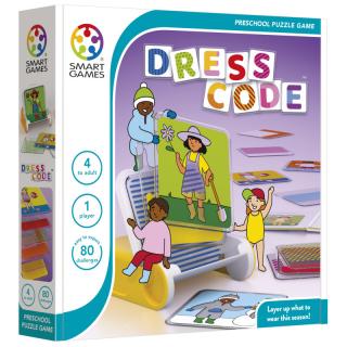 Dress code, Smart Games