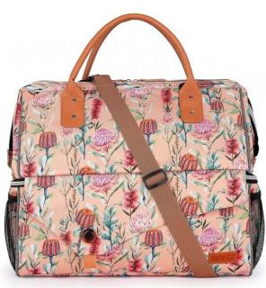 Geanta pentru Picnic, Cooler Bag, Mare, Caisa