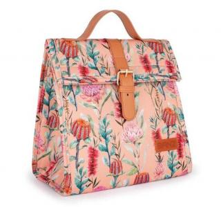 Geanta pentru Picnic, Cooler Bag, Mica, Caisa